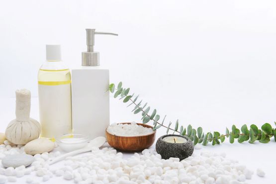 Vegan Health Products