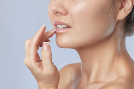 Vegan Lip Balm