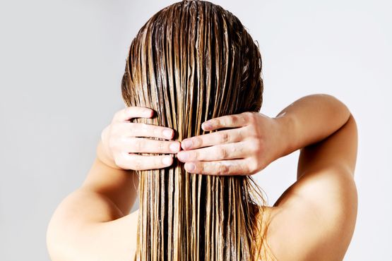 Vegan Shampoo