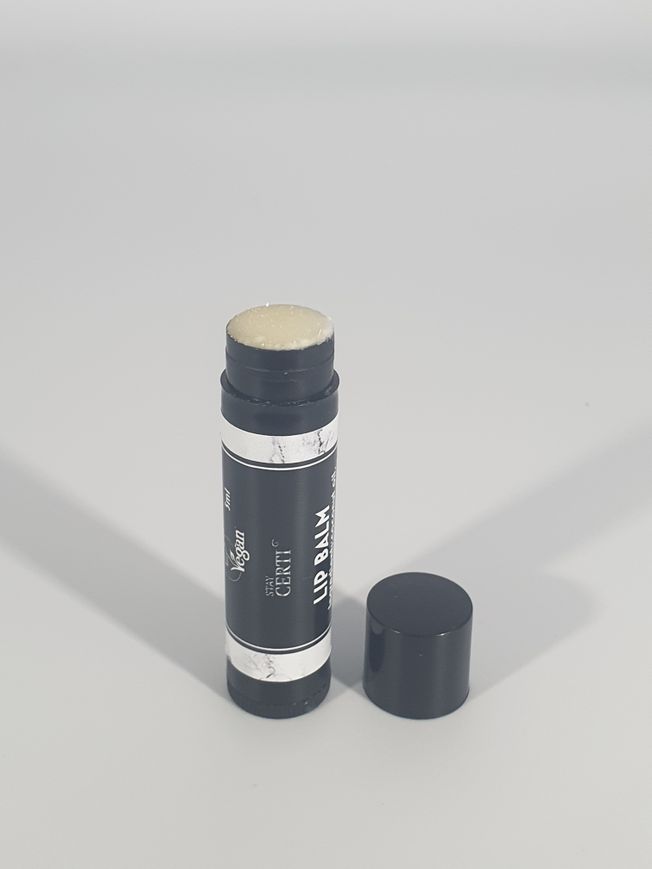 Mango Lip Balm