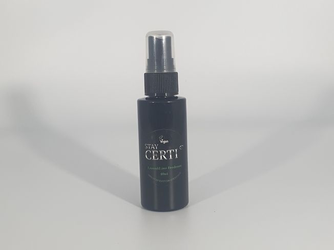 Lemon&Lime Deodorant